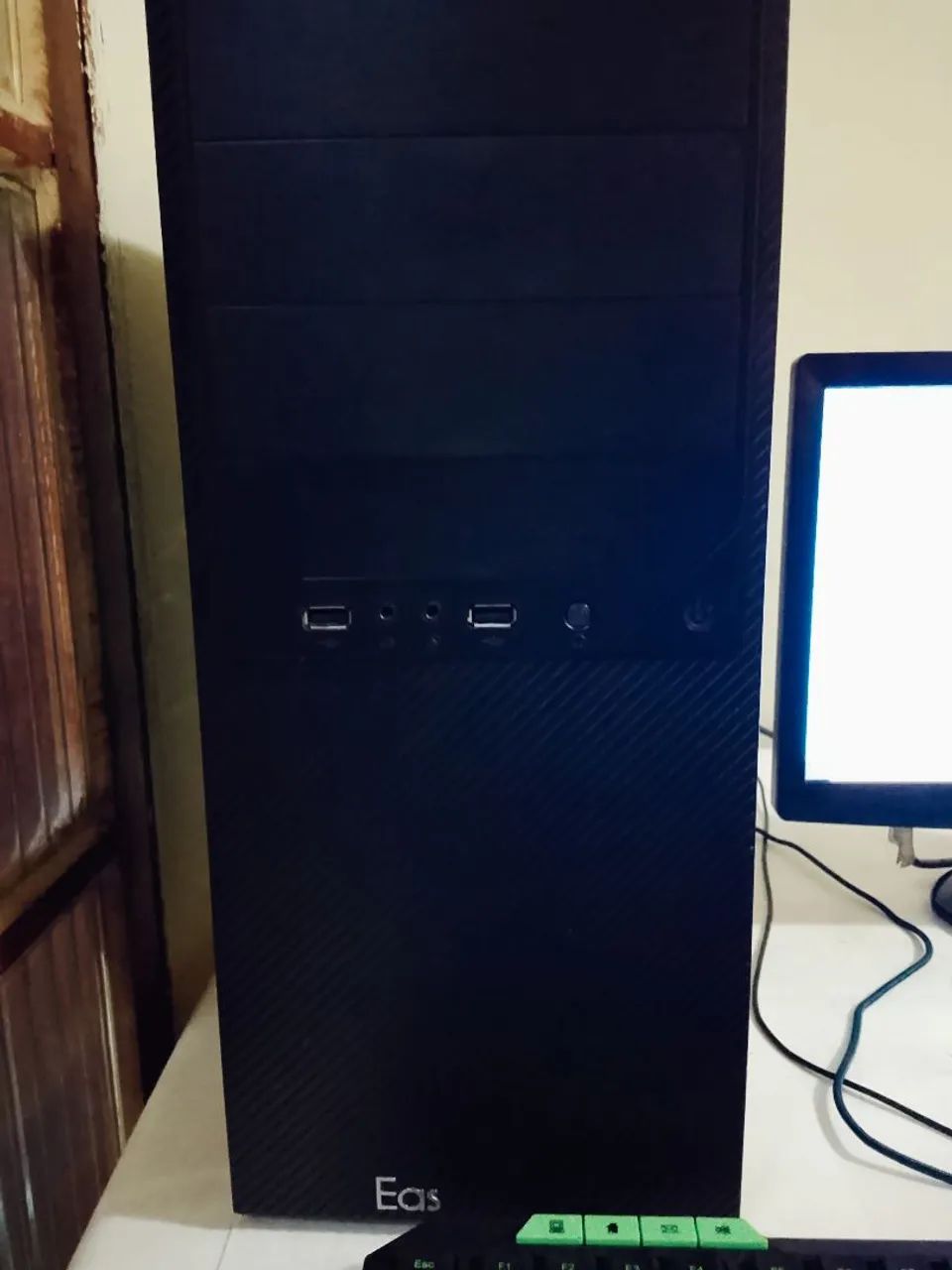 Computador completo core i3 3 geração - Foto 4