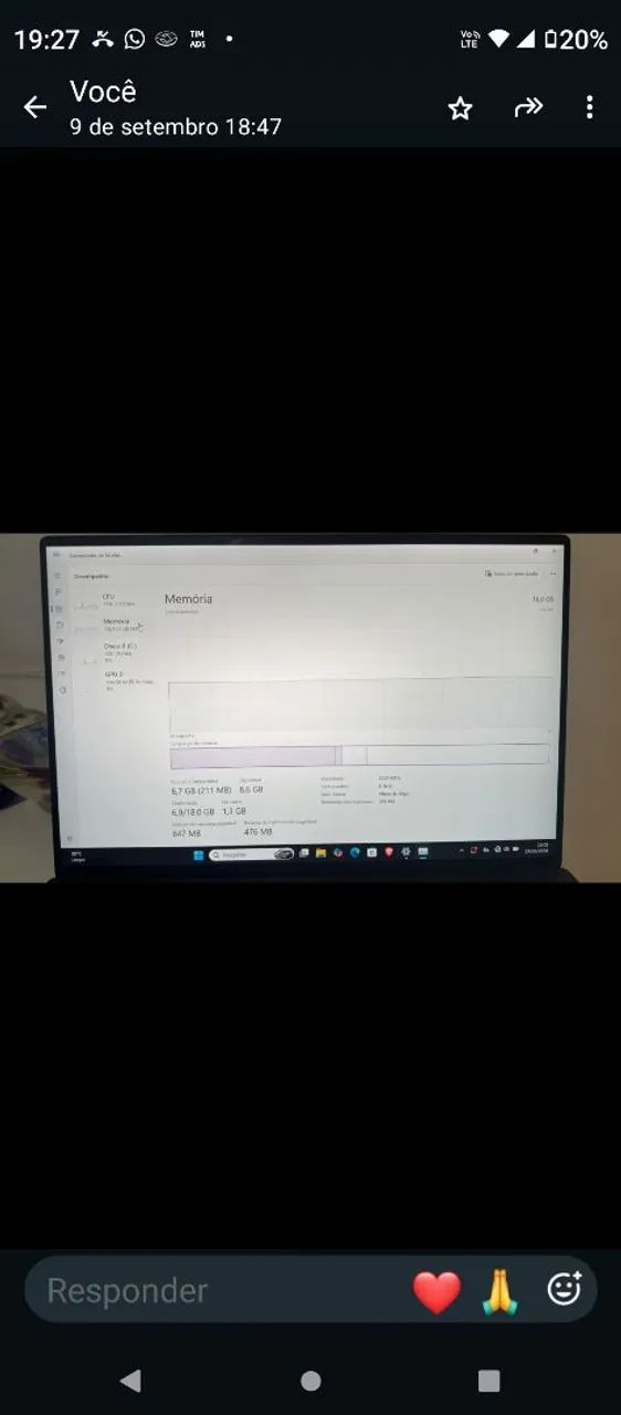 Notebook Dell XPS 13 plus 9320 - Foto 4