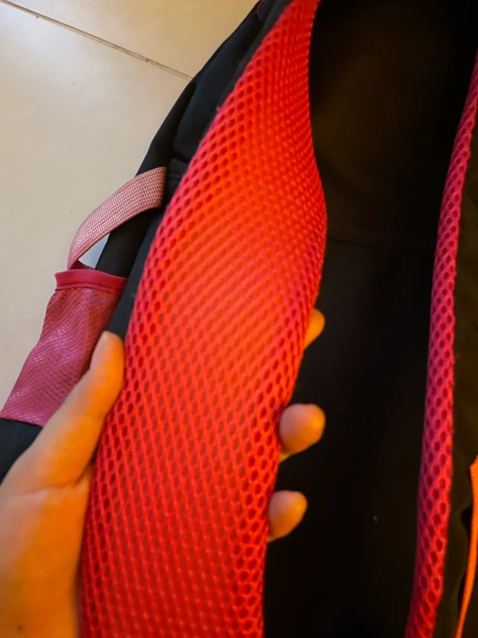 Mochila 4 Divisórias  - Foto 3