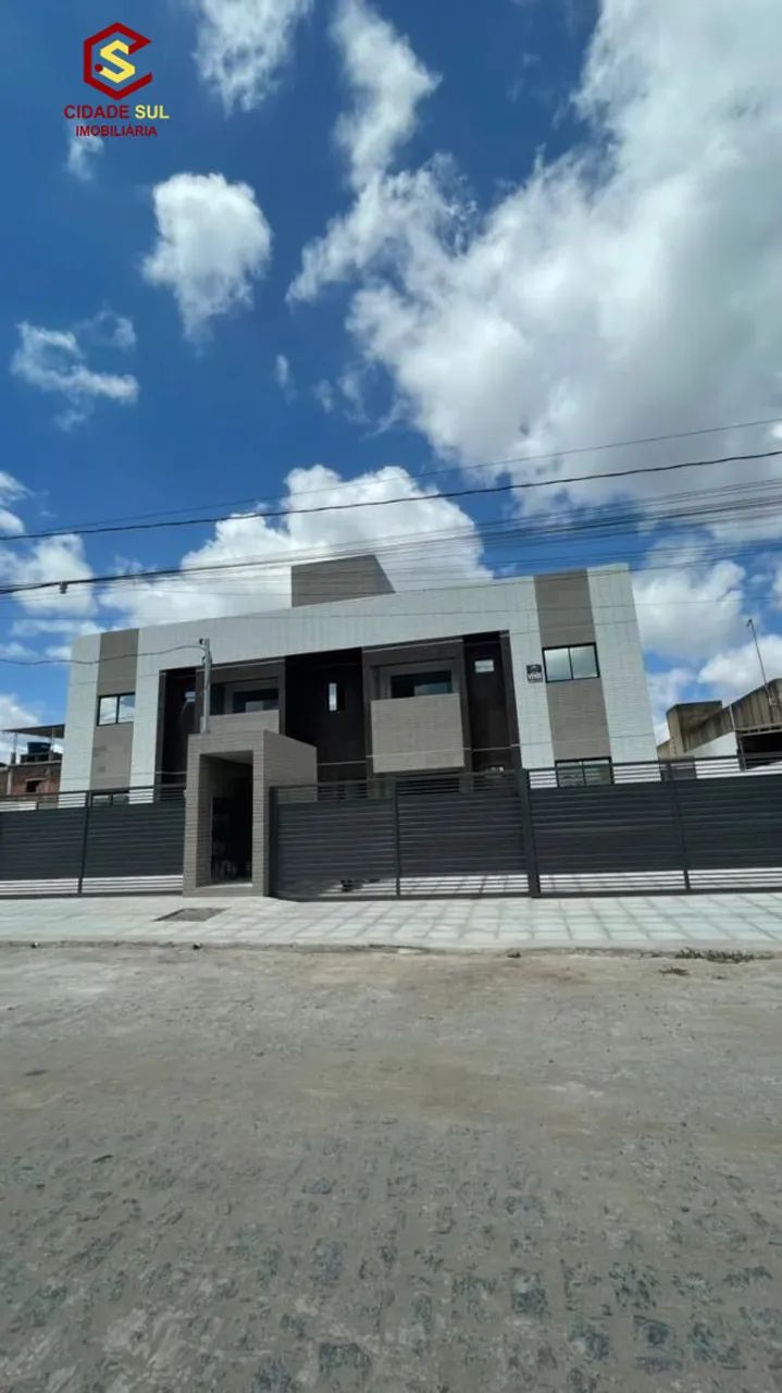 Apartamento Residencial / Gramame - Foto 2