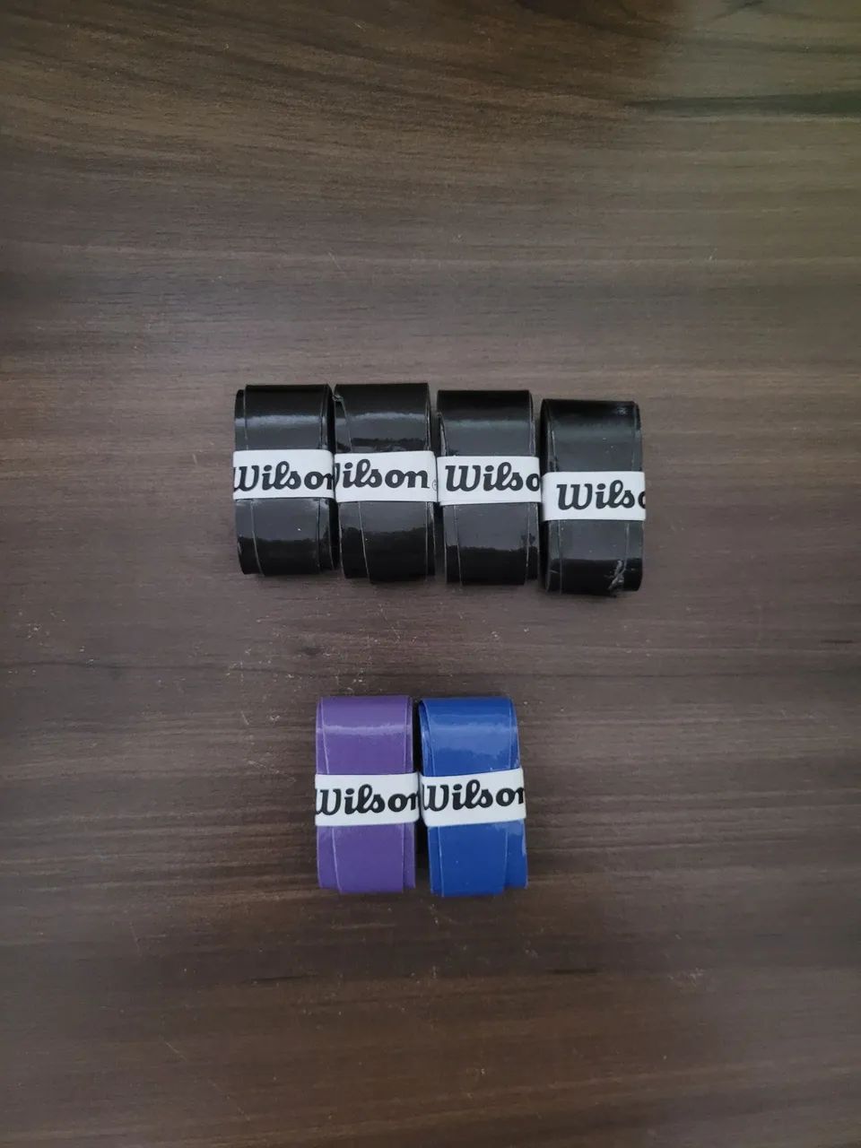 Overgrip