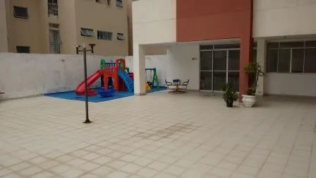 2/4 Edf. Morena Bela - 2º andar - 52 m² - Foto 5