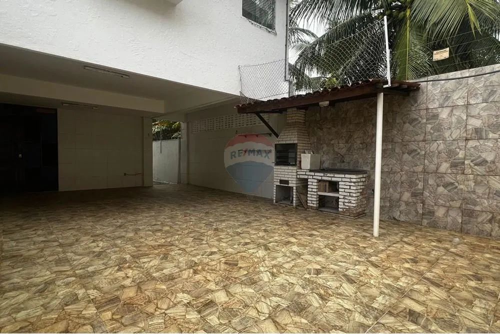 ALUGUEL DE CASA AMPLA NO BESSA | 4 QUARTOS | 3 SUÍTES | DCE - Foto 5