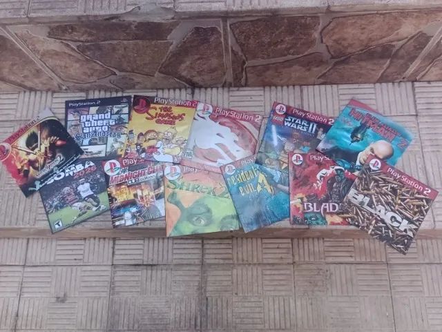VENDO Playstation 2 - Foto 5