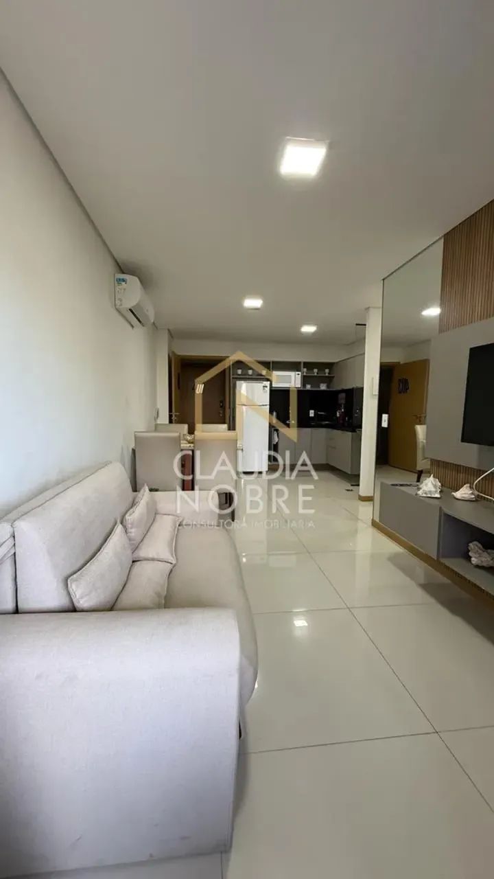 Quarto e sala à venda com 43 m2 em Jatiúca - Maceió - AL - Foto 3