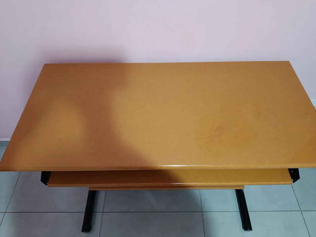Mesa de escritório  - Foto 2