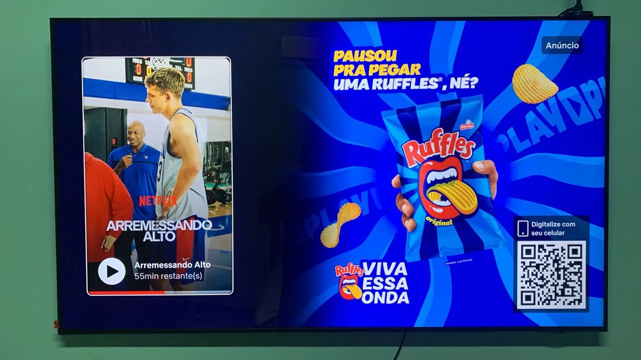 Tv Samsung ?65? - Foto 3