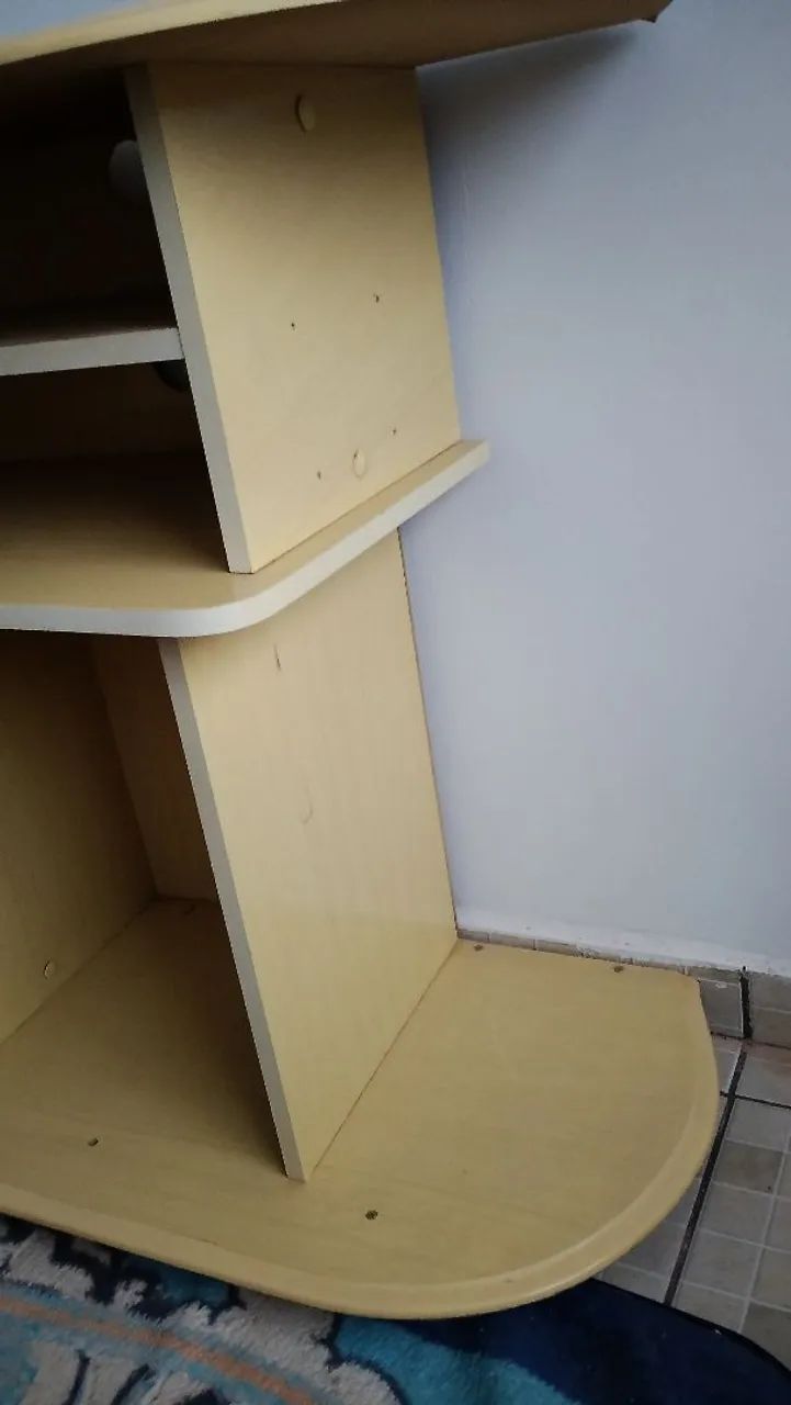 Rack Antigo  - Foto 3