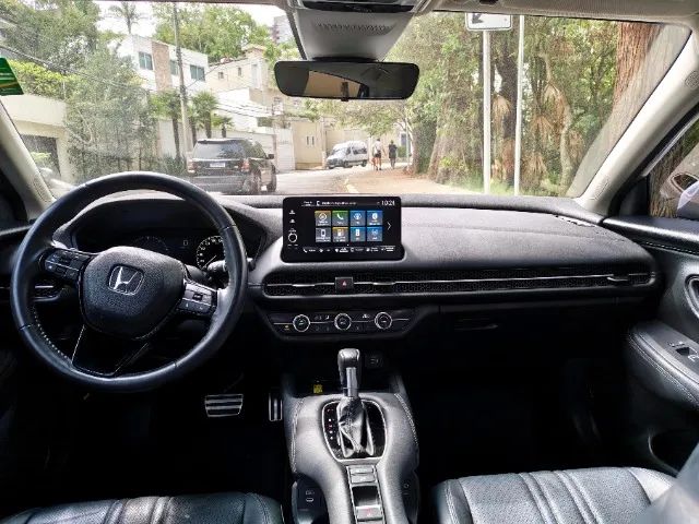 Honda ZR-V Touring 2.0 16V 5p Aut., foto 10 de 20