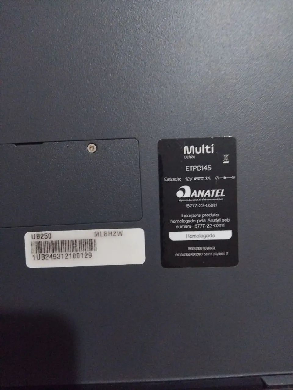 Notebook Multilaser Ultra ETPC145 - Foto 3