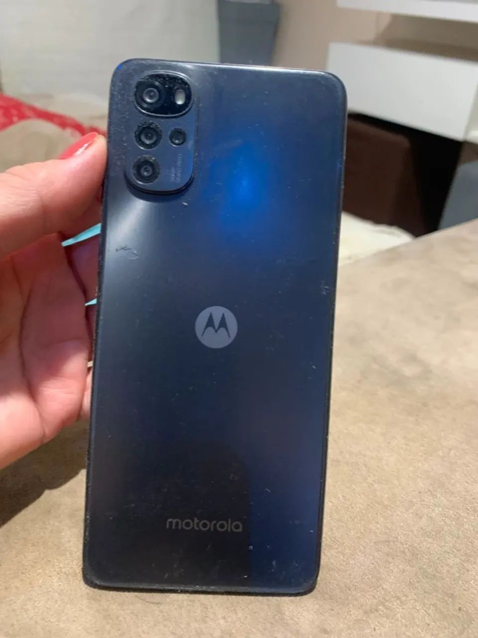 Vendo moto g 22 - Foto 3