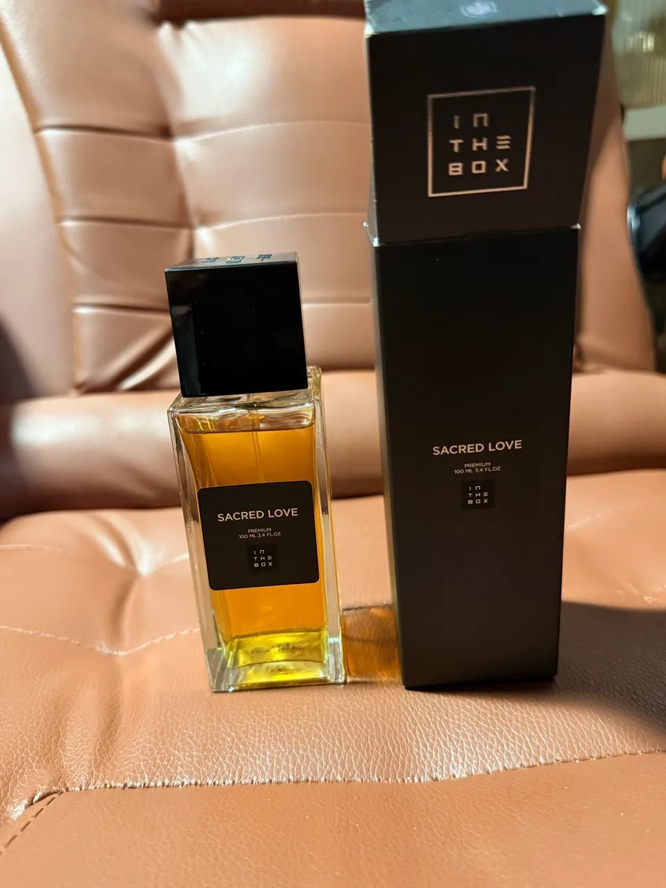 Perfume feminino  - Foto 2