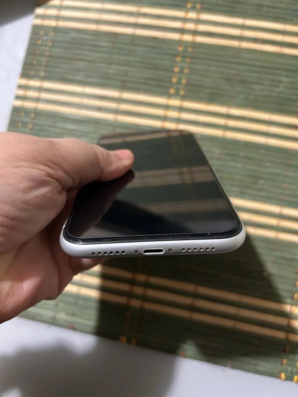 Iphone XR 128 gb, excelente estado, com a caixa - Foto 2