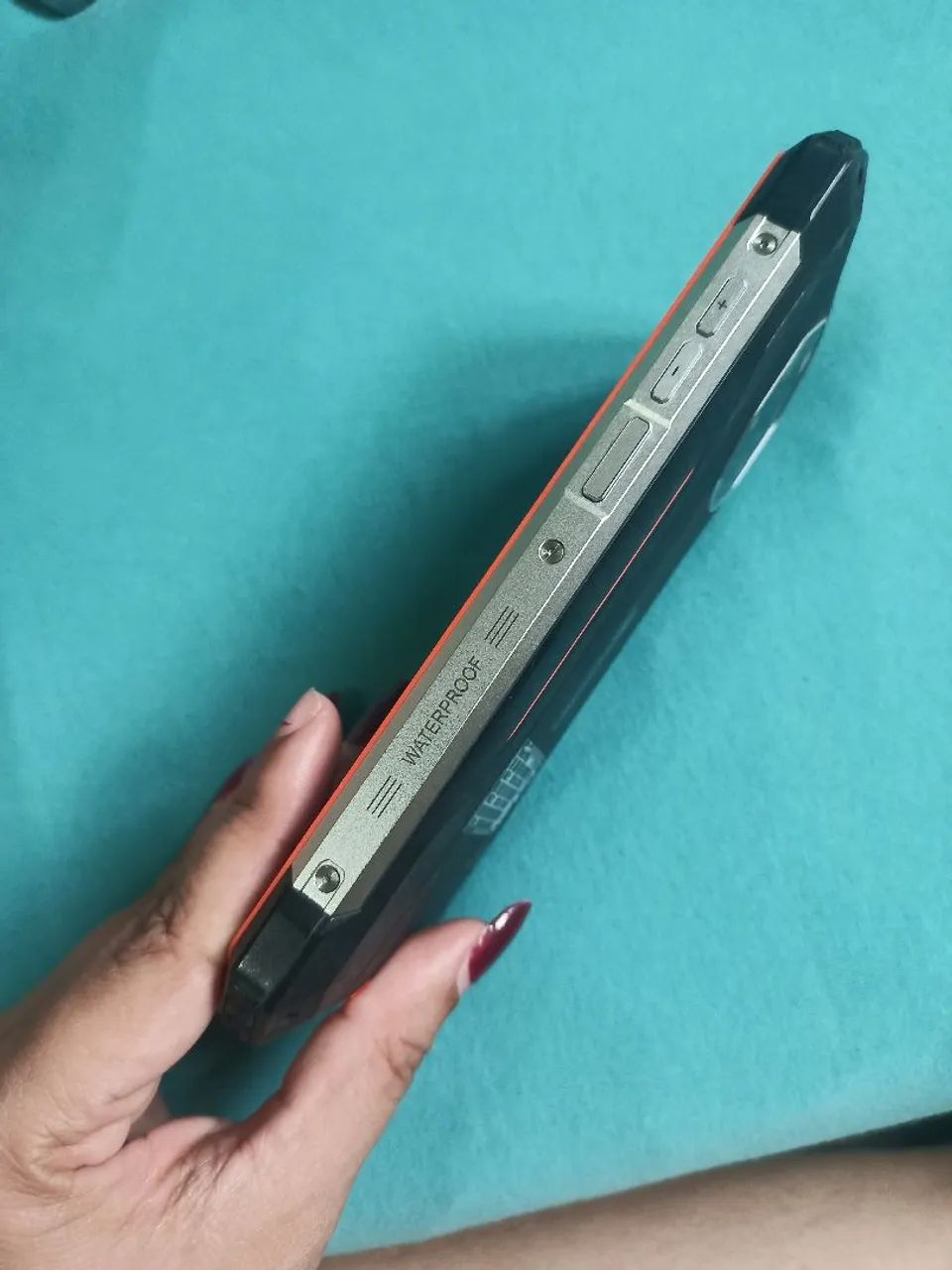 Celular Blackview bv8800 - Foto 3