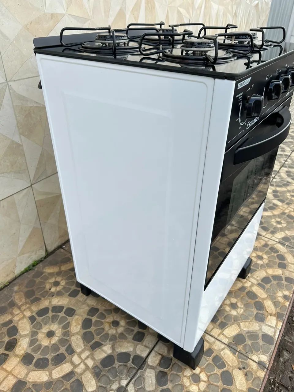 Fogão seminovo  - Foto 2