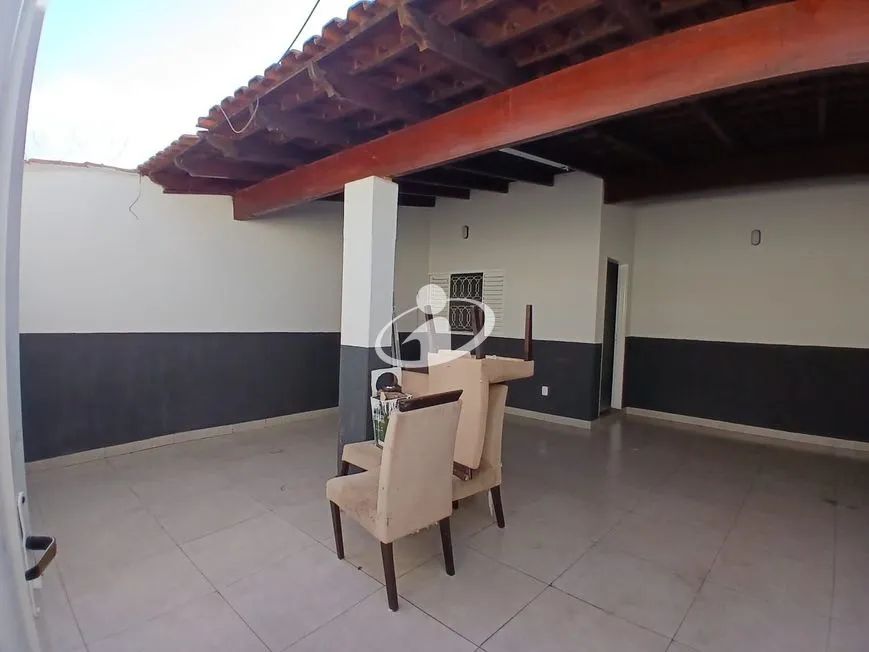 Aluguel Casa JARDIM CANAA