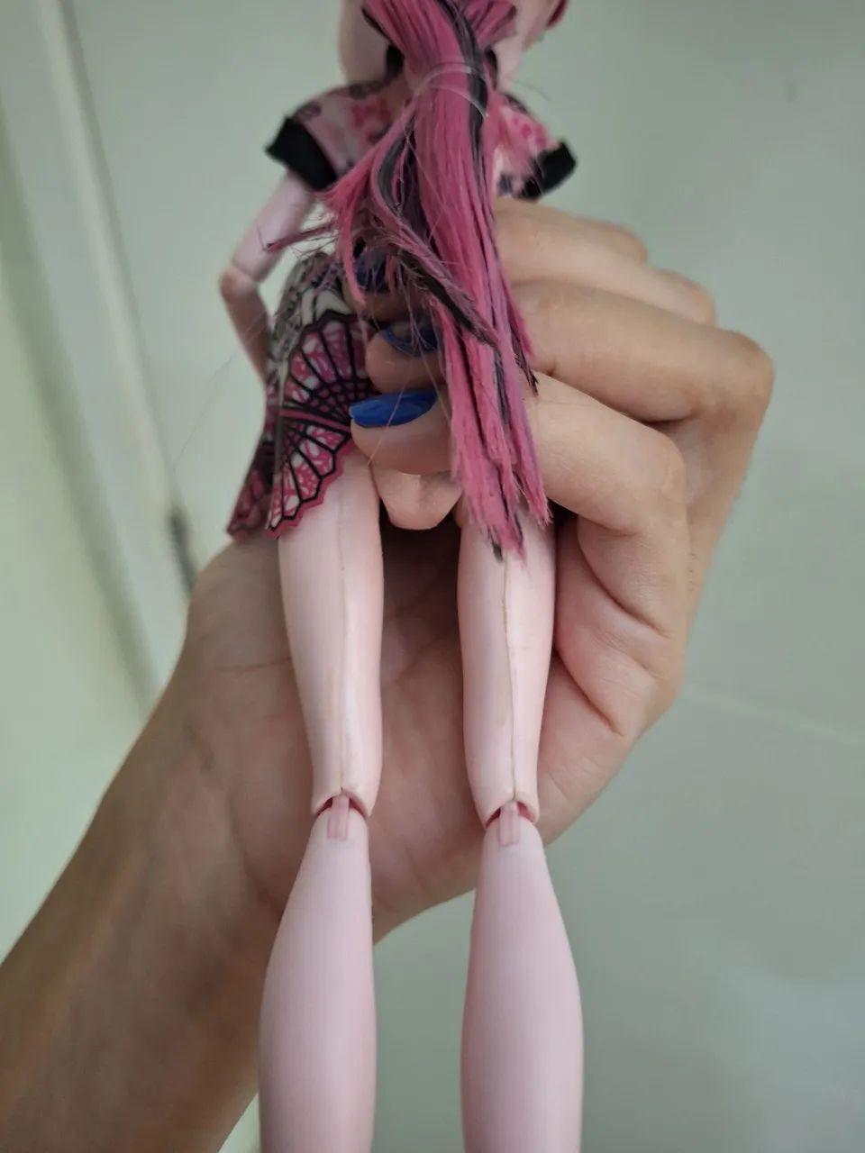 Draculaura Exchange Intercâmbio Monster High - Foto 5