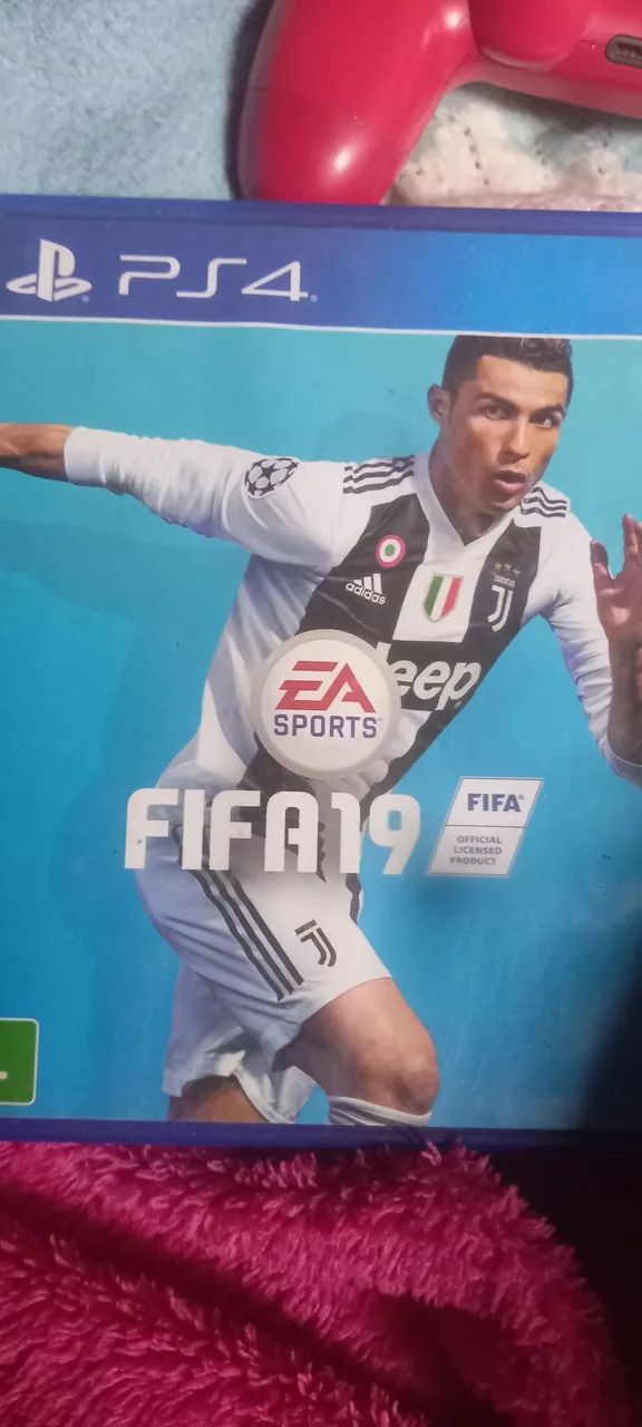 Fifa 19