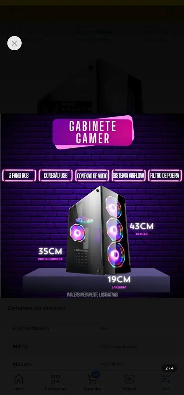 Pc gamer  - Foto 4