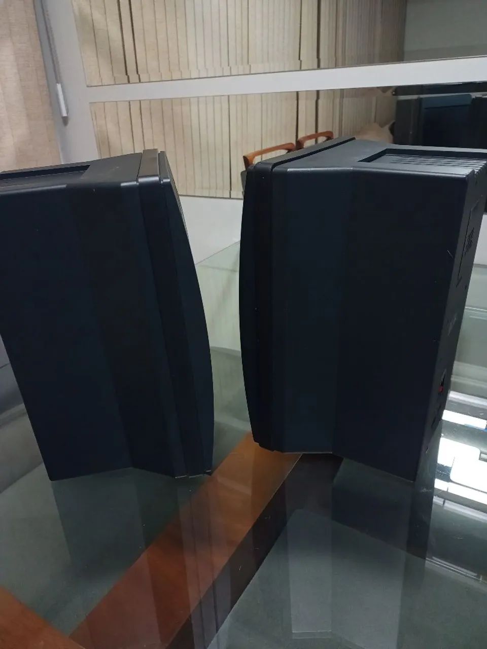Caixas JBL Control VIII  - Foto 3