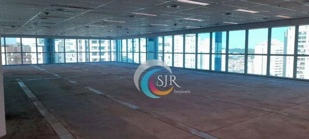 Conjunto para alugar, 402 m² - Jabaquara - São Paulo/SP - Foto 4