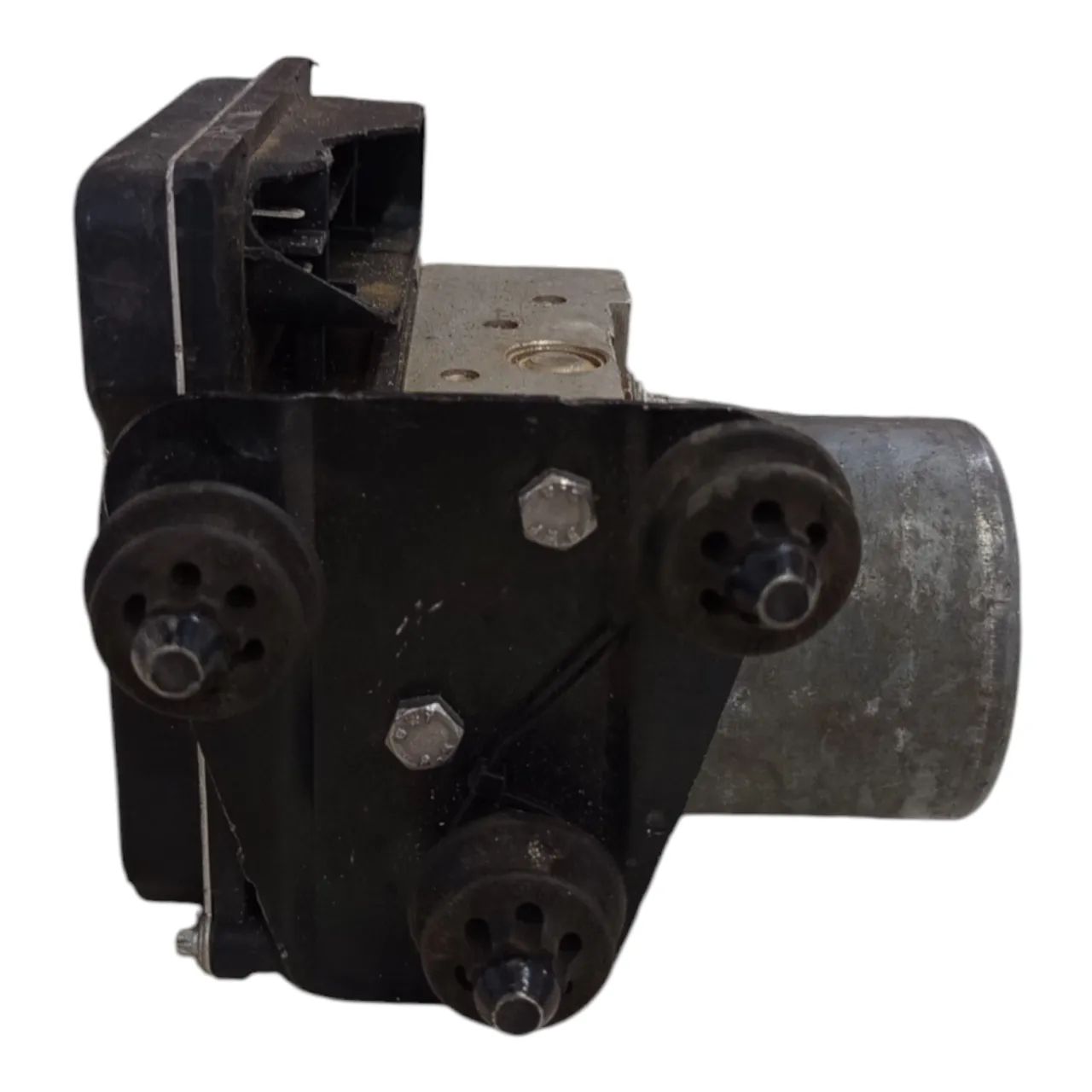 Módulo Bomba Abs Audi A4 A5 2009 A 2015 Avaria Encaixe Plug - Foto 5