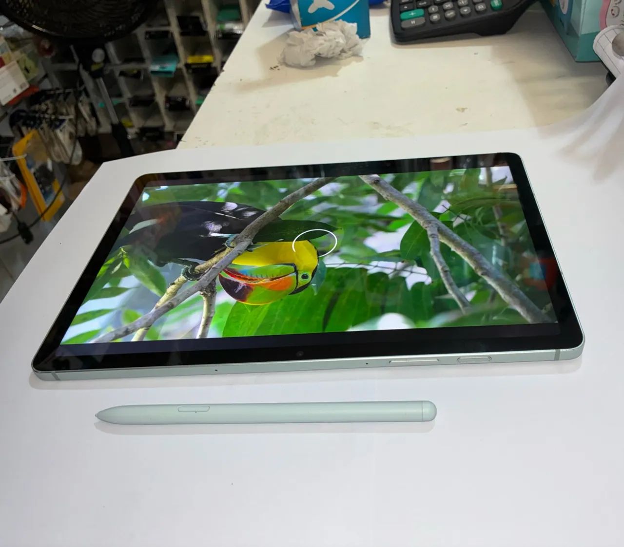 Samsung Galaxy Tab S9 FE - Foto 4