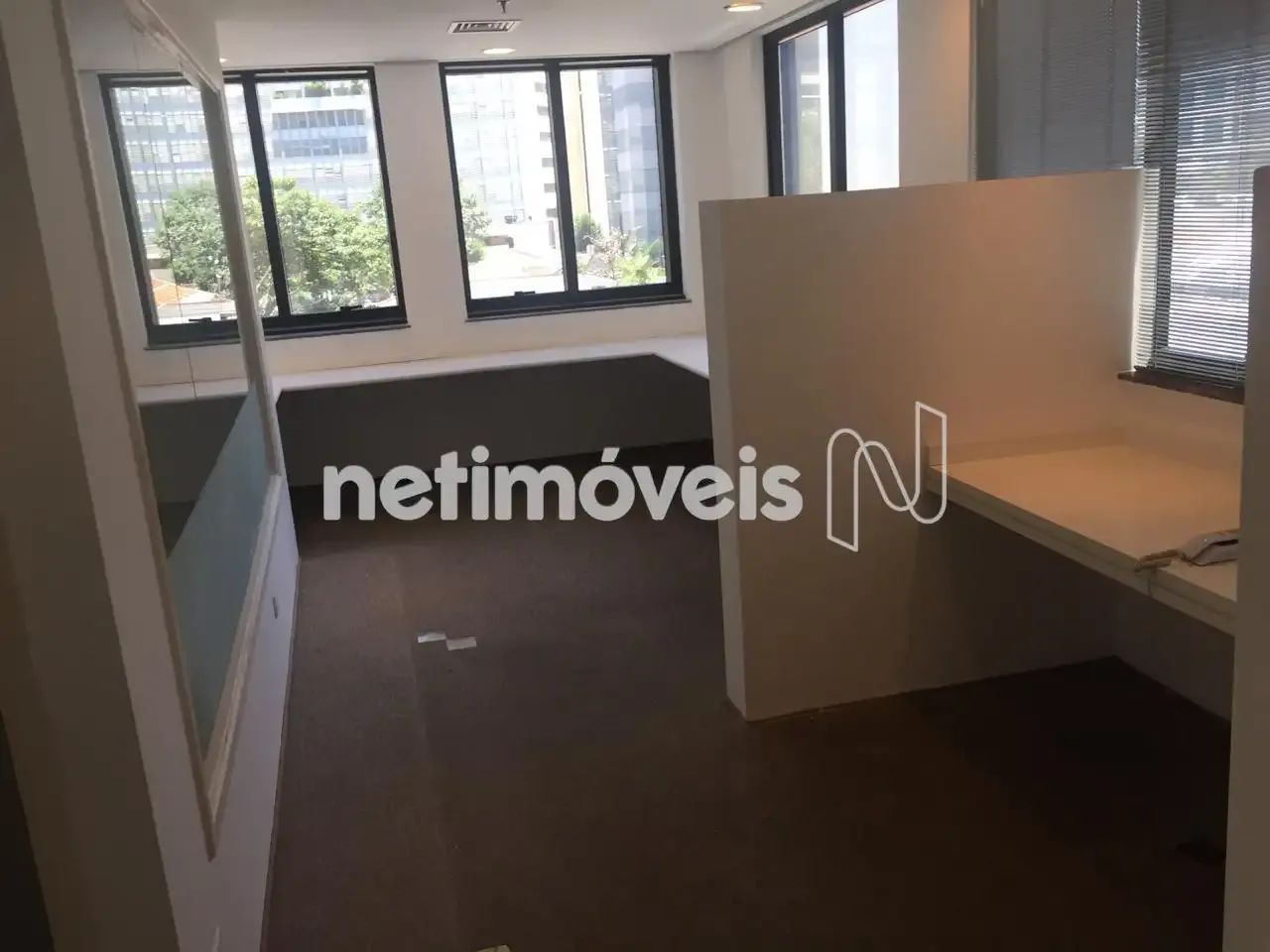Venda Sala Itaim Bibi São Paulo