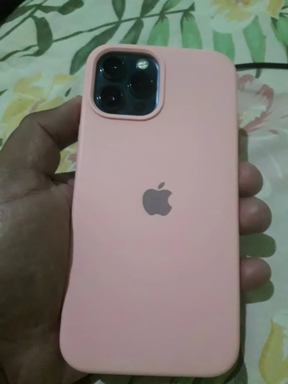 iPhone 12 Pro Max 128GB - Foto 2