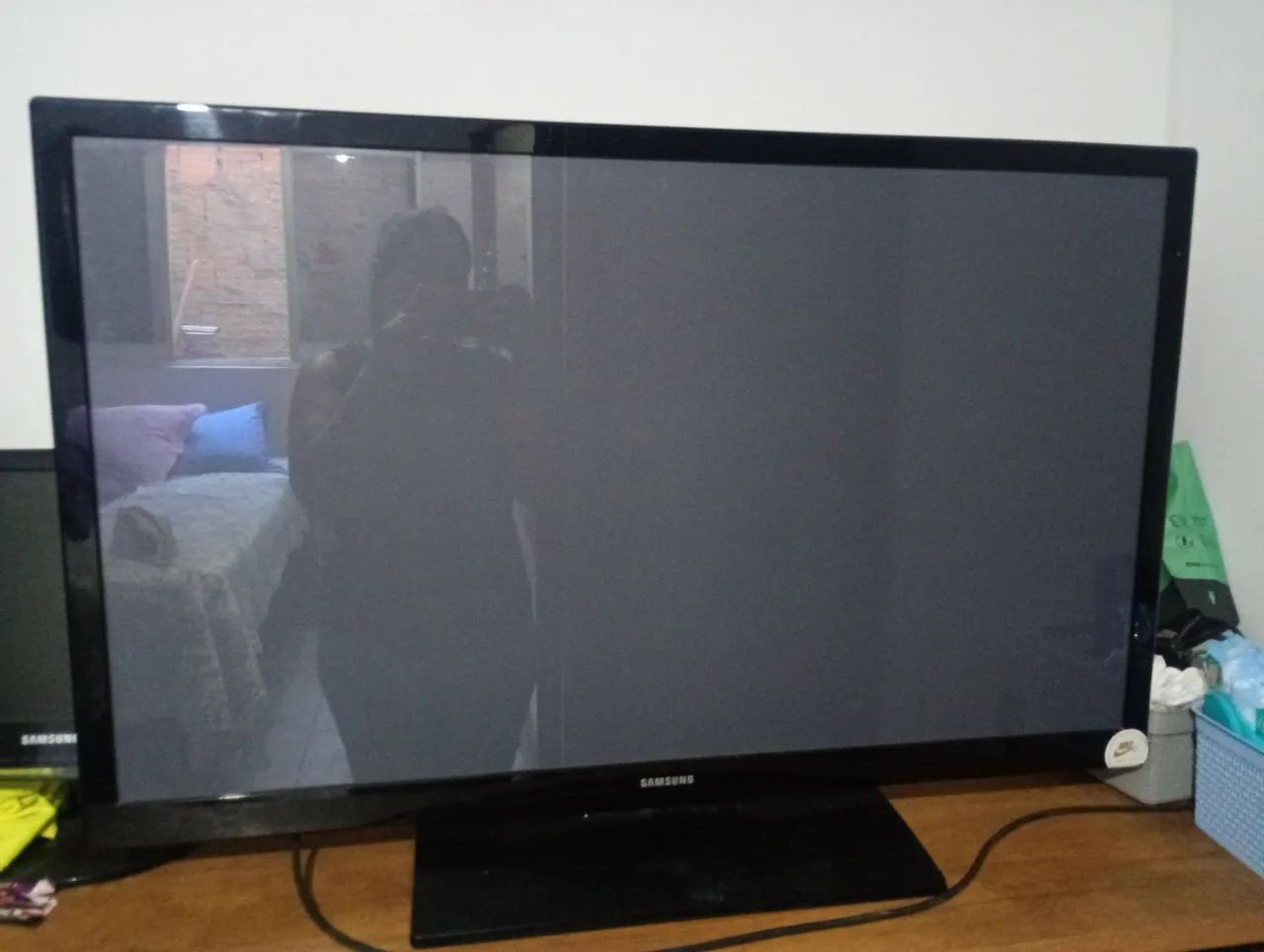 Televisão 