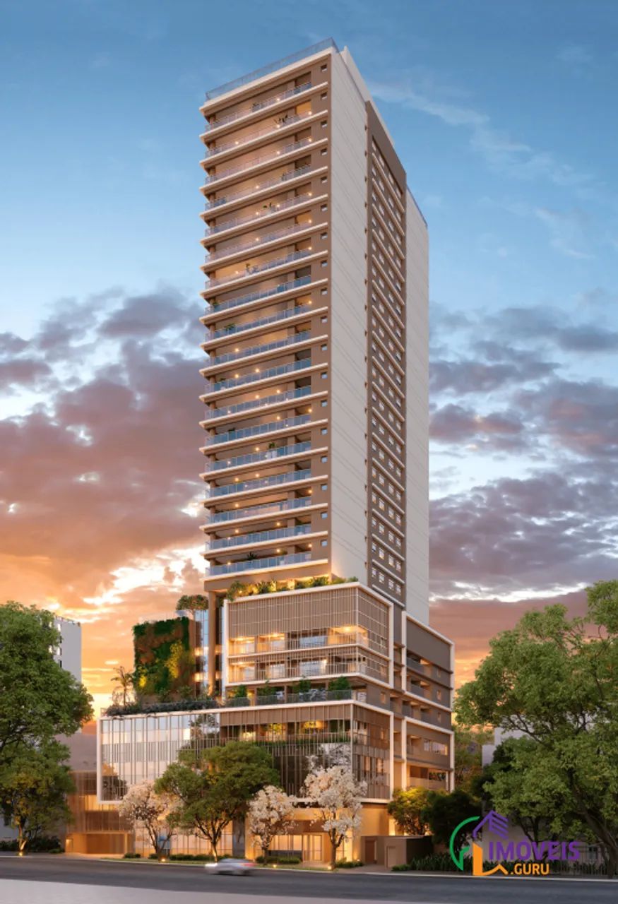 APARTAMENTO - PINHEIROS - SP - Foto 4