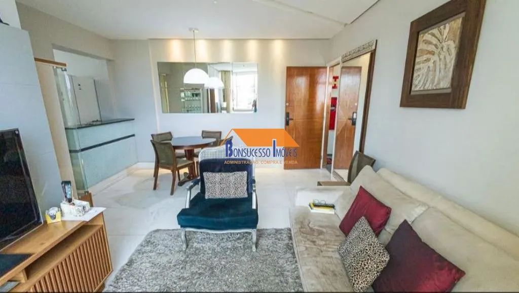 apartamento de 2 quartos bairro Palmares em Belo Horizonte - Foto 4