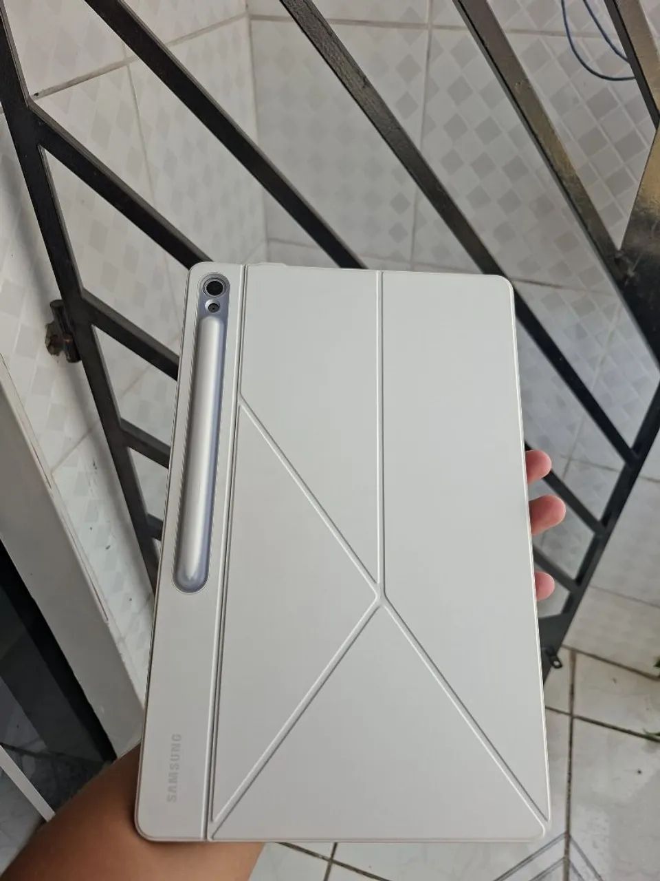 Galaxy Tab S10 FE+ - Foto 2