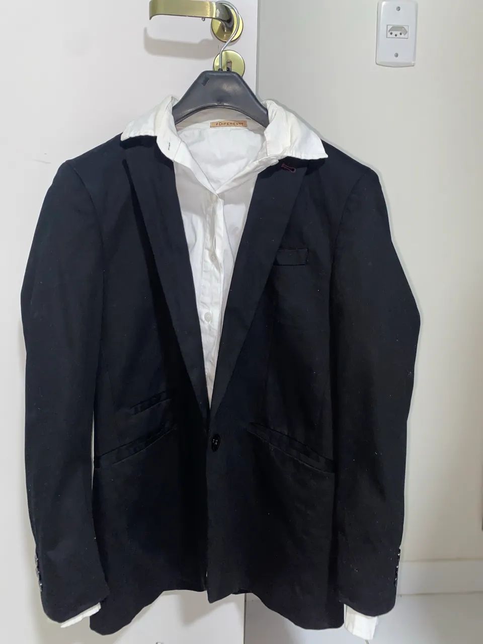 terno preto - Foto 2