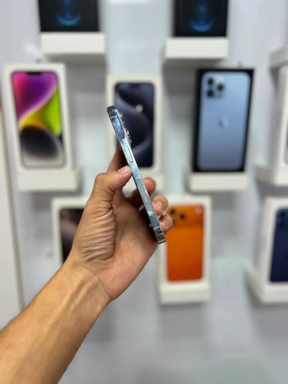 iPhone 14 Pro - 256GB ?3.199,00 - Foto 2