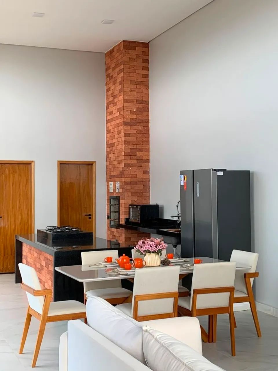 Casa c/ vista panorâmica  - Foto 3