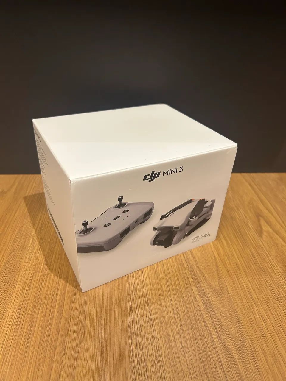 Dji mini 3 - Foto 3