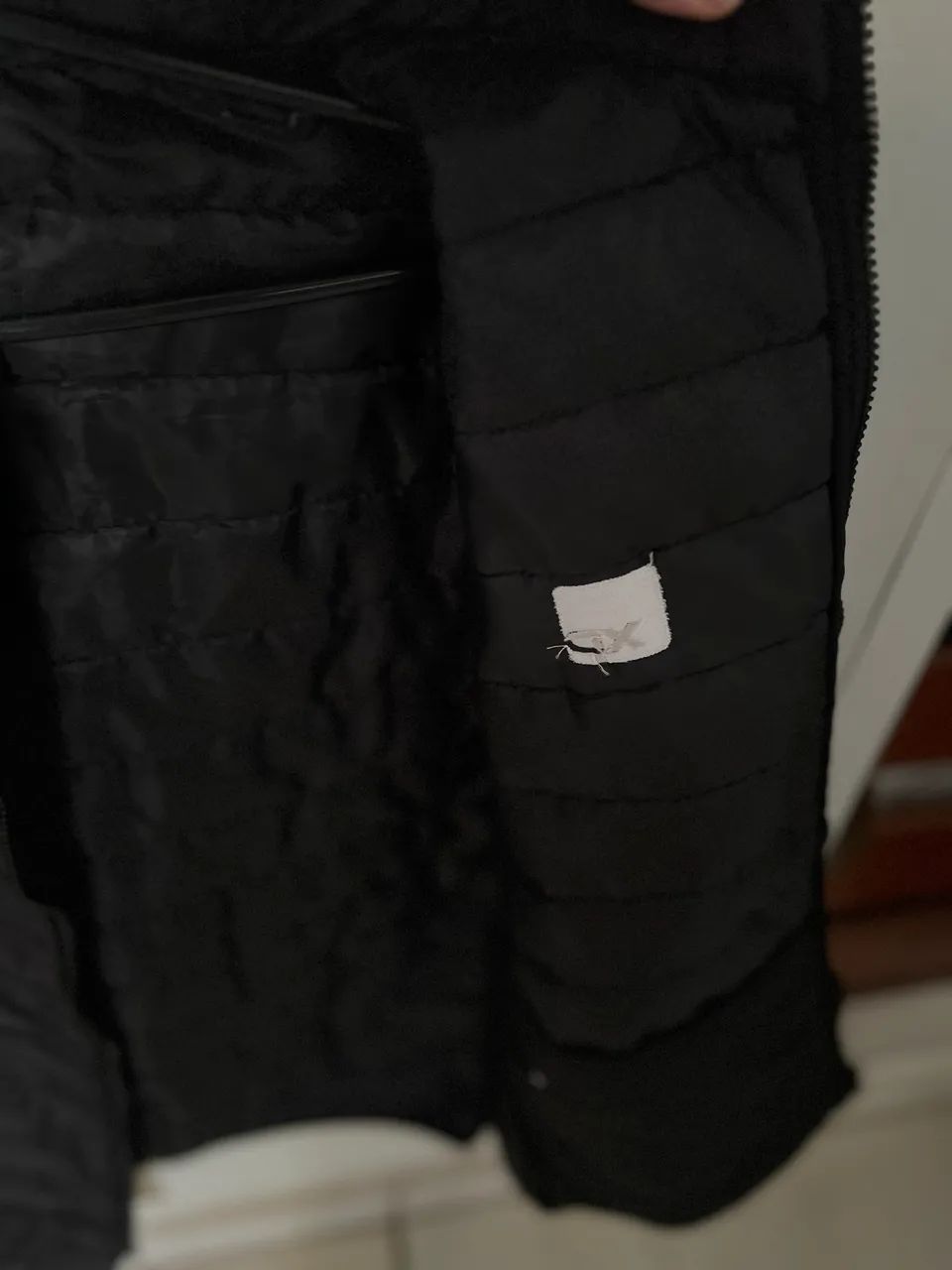 Jaqueta Puffer XP - Foto 3