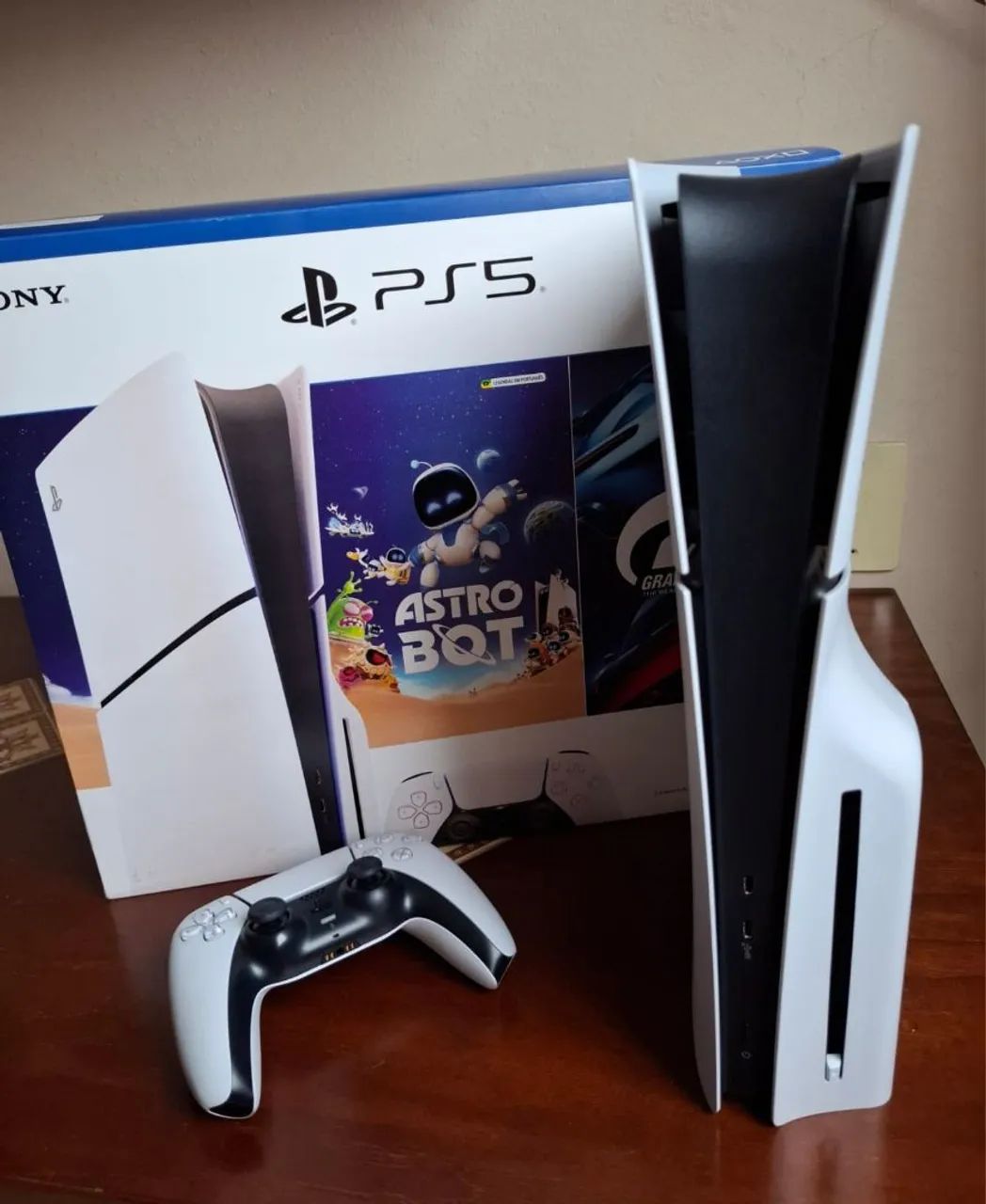 Playstation 5 PS5