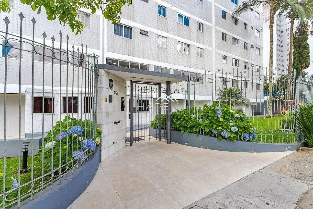 Apartamento 2 quartos à venda no Bigorrilho