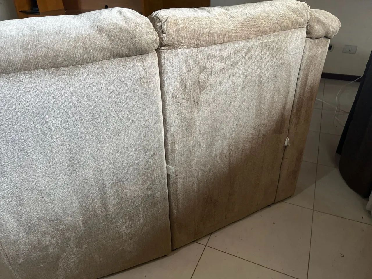 Sofá Modular Retrátil  - Foto 5