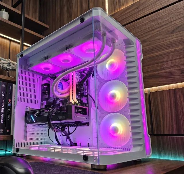 PC Gamer Gentalha