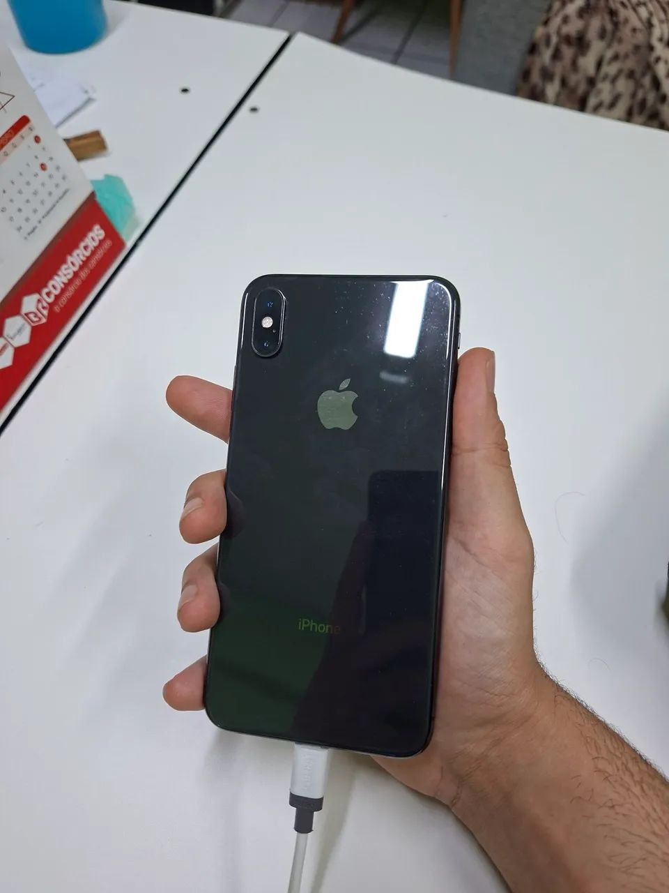 Iphone XS MAX  - Foto 2