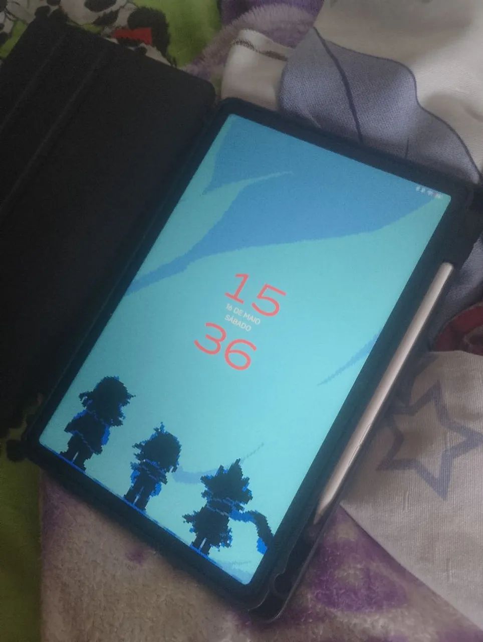 Redmi Pad 2 NOVO - Foto 2