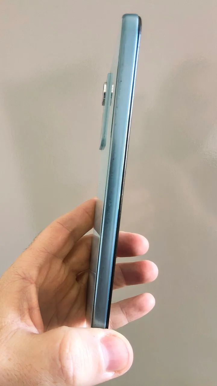 Vendo smartphone xiaomi redmi note 12 pro 4 g  - Foto 3