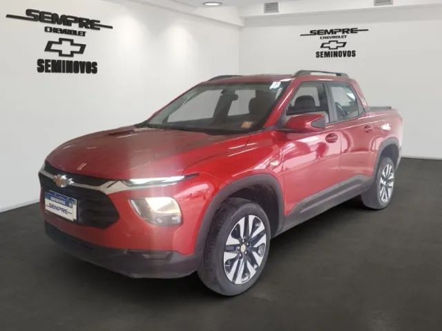 Chevrolet Montana 1.2 TURBO 2024