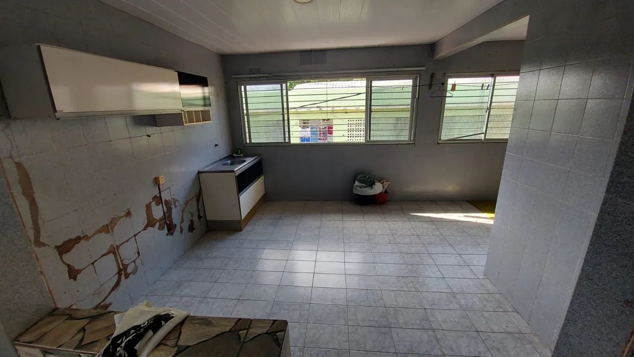 Excelente casa 3 pavimentos na Macaxeira  - Foto 2