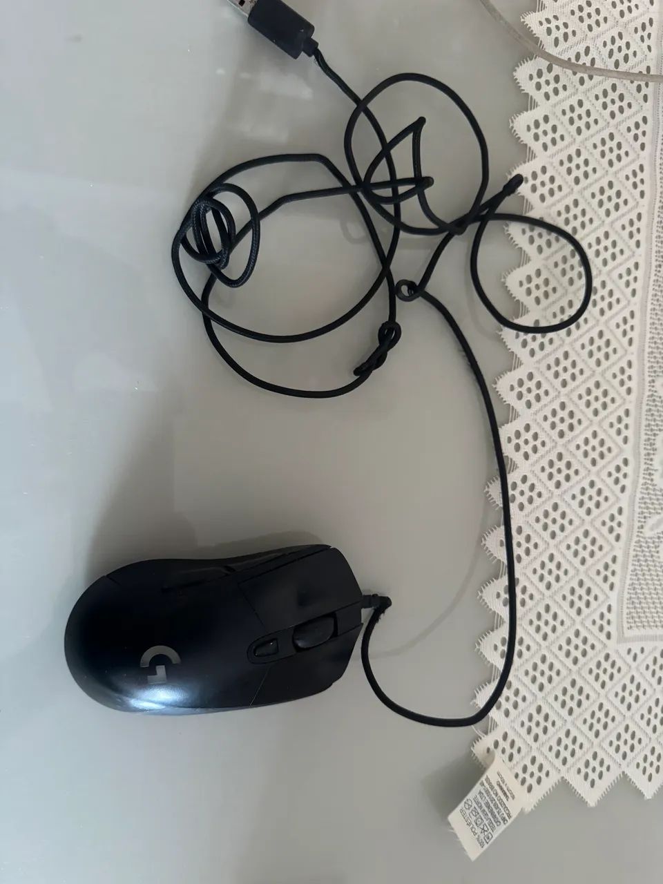 Mouse Gamer Logitech g403 hero - Foto 3