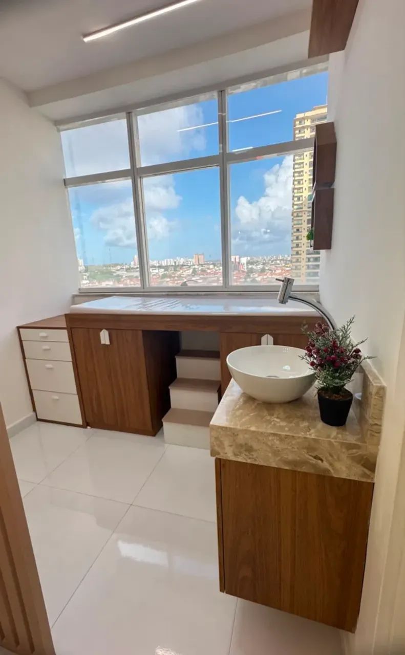 SALA COMERCIAL LOCAÇÃO - Foto 3