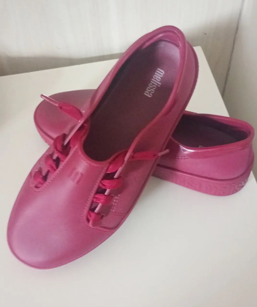 Tênis Melissa Adulto Sneaker - Foto 2